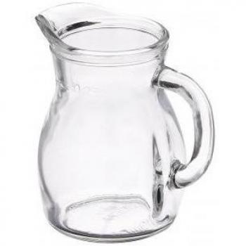 Jarra Bormioli Rocco Transparente Vidrio 0,25 L