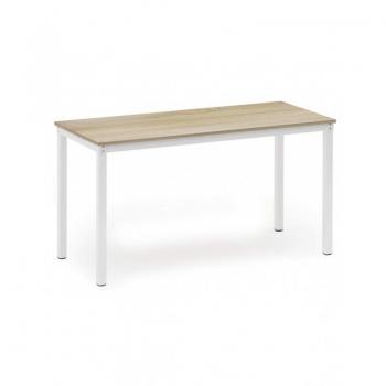 Urban Factory Ergo Gaming Desk 120x60 cm Black PVC