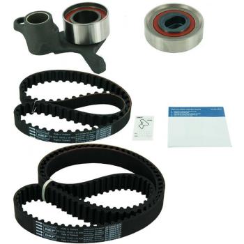 SKF VKMA 93014 Kit de correa de distribución