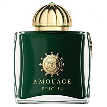 Amouage Epic 56 Women's Eau de Parfum Spray 100ml