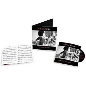 Pick Me Up Off The Floor [Edition Deluxe]