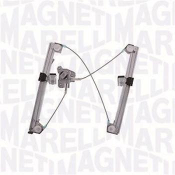 Regulador de ventanilla MAGNETI MARELLI 350103170035 Izquierda