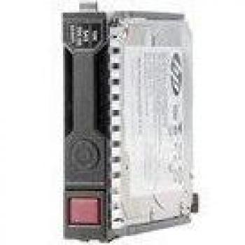Disco duro HPE de 8TB SATA 6G a 7200 rpm para factor de forma grande (LFF) con perfil bajo y garantía de 1 año
