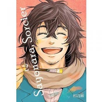 Sayonara Sorcier, Vol. 2