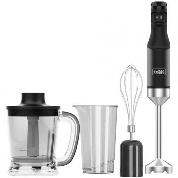 Batidora de Vaso Black & Decker BXHBA1501E 1500 W