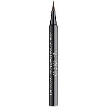 ARTDECO Long Lasting Liquid Liner Intense - Black