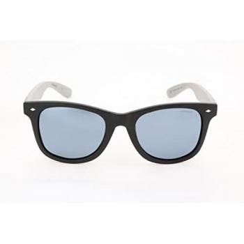 Polaroid Unisex Sunglasses PLD 6009/F/S 807 52 mm