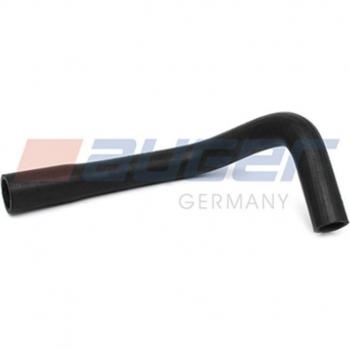 Conducto refrigerante y tubería de radiador AUGER 83520, material: metal, longitud: 1.5 metros, diámetro: 16 mm, compatible con sistemas de refrigeración automotriz