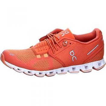 On Running Cloud Womens - Chili Rust - 42 EU