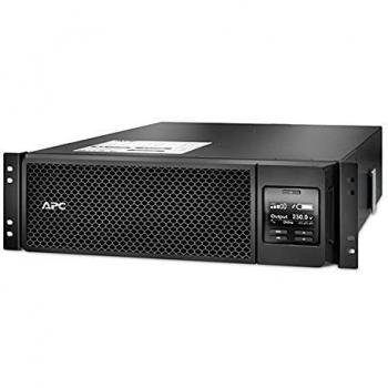 APC Smart-UPS SRT - SRT5KRMXLI-6W - Sistema de alimentación ininterrumpida