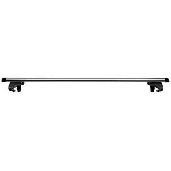Thule SmartRack 1200, Soporte universal completo para raíles elevados que incluye pies, cierres y Thule AeroBars, Référencia 794