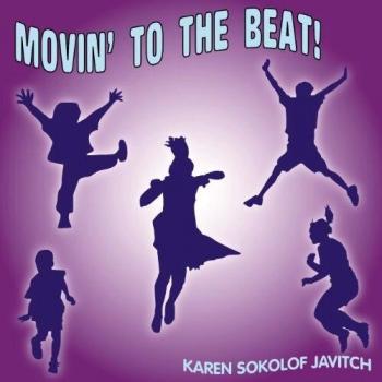 Movin To The Beat!