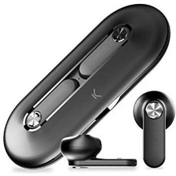 Ksix Leaf Auriculares Inalámbricos con Micrófono