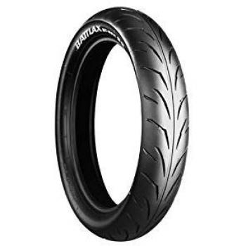 BRIDGESTONE 140/70-17 66H BT39 REAR TL