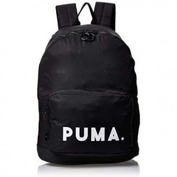 Puma Originals Backpack Trend Mochilla, Unisex Adulto, Black, OSFA