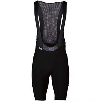 POC Pantalones cortos Ne-Plus Ultra VPDs - 52317, XL, Negro uranio