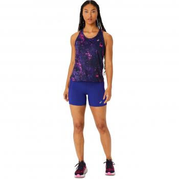 Asics Women's 5-Inch Distance Supply Sprinter Shorts