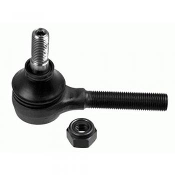 Rótula de dirección LEMFÖRDER 10252 04 para Volkswagen Beetle (1947-2003) y otros vehículos, lado derecho, eje delantero, rosca M14x1.5