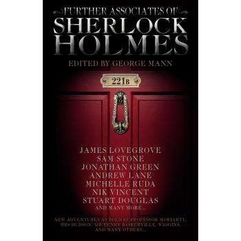 Further Associates of Sherlock Holmes