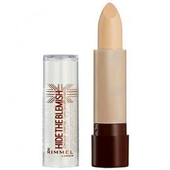 Rimmel London Hide The Blemish Stick Concealer, 4.5g