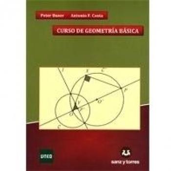 NOCIONES DE GEOMETRÍA PROYECTIVA