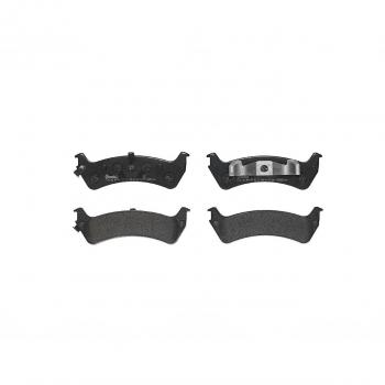 Pastillas de freno BREMBO P 24 042
