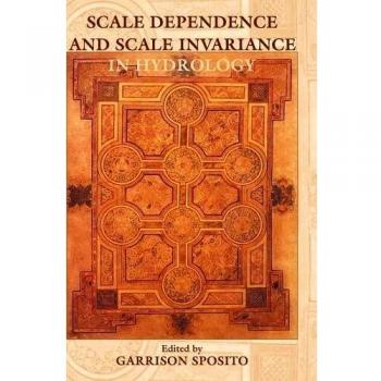 Escala de Dependencia e Invarianza en Hidrología