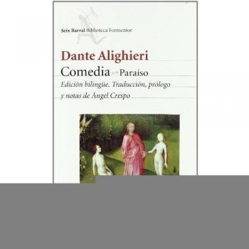 Divina comedia - Dante Alighieri