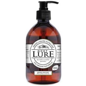 Gel de ducha frances montlure jabon liquido tradicional extra puro con aceites esenciales 98 ingredientes naturales made in provence para mujer o hombre z idea regalo manos cuerpo y cara 500ml