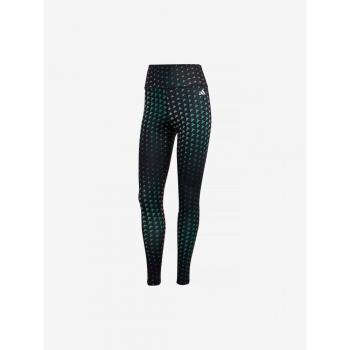 Mallas de mujer Train Essentials Brand Love High-Waisted adidas