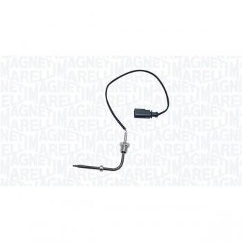 Sensor de temperatura de los gases de escape MAGNETI MARELLI 172000529010
