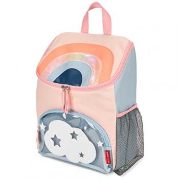 Mochila Skip Hop Estilo Chispa Gran Arcoíris Color Arco Iris (S9P189210)