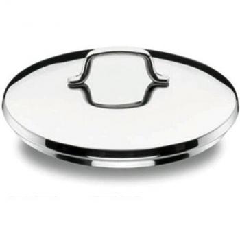 Lacor Gourmet 90922, Tapa, Plata
