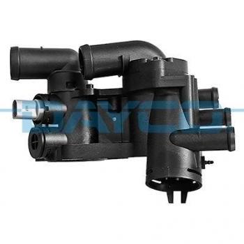 Termostato de Refrigerante DAYCO DT1126H para SKODA, SEAT y Volkswagen