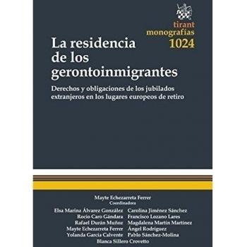 La Residencia de los Gerontoinmigrantes