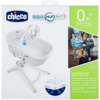 Chicco Chicco - Colchón extra Baby Hug - Accesorio Chicco Baby Hug 4en1