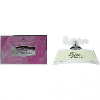 Marina De Bourbon Pink Princess 100ml Eau De Parfum Spray
