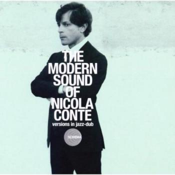 Nicola Conte's Contemporary Jazz Collection