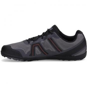 Xero Shoes Zapatillas de Trail Running Mesa II - Zapatillas ligeras, diseño minimalista, suela flexible, excelente tracción en terrenos irregulares, transpirables, ideales para correr y actividades al aire libre