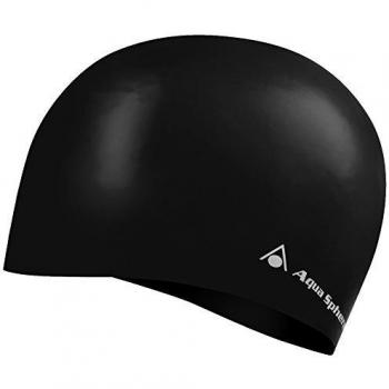 Gorro de natación Aqua Sphere CLASSIC JUNIOR | Gorro para jóvenes