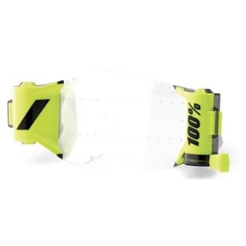 Lente Roll-Off 100% Forecast para RC2/AC2/ST2