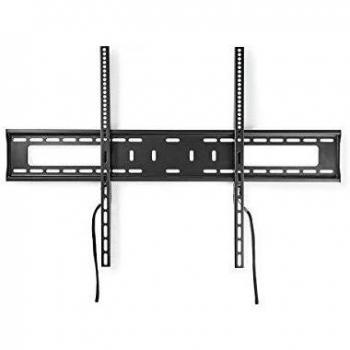Feste TV-Wandhalterung | 60-100 Zoll | MAX. 75 kg | 30 mm Wandabstand