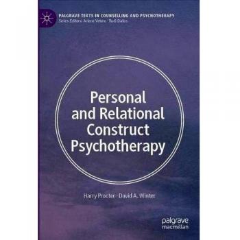 Personal and Relational Construct Psychotherapy