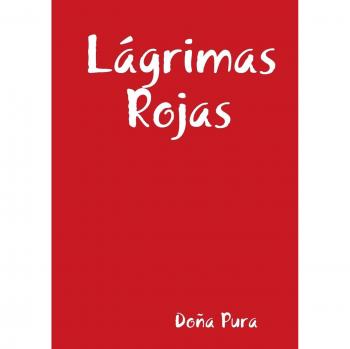 Lágrimas Rojas