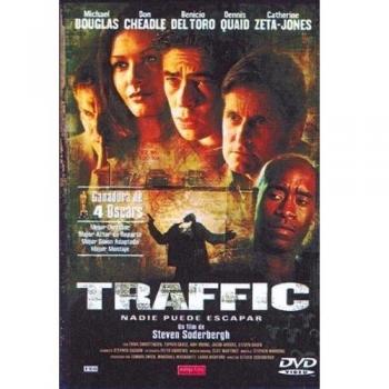 Traffic [DVD]