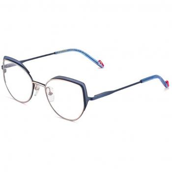Etnia Barcelona Aleksandra PGBL Armazones y Lentes Recetados para Mujer Dorados