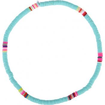 Collar decorativo para perros TIAKI - 40 cm de contorno de cuello, 4 mm (Diám)