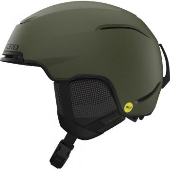 Casco de Esquí Giro Jackson MIPS 23/24 Matte Verde Trail