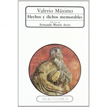 Hechos y dichos memorables: 14
