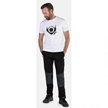 Camiseta Manga Corta Avery Izas